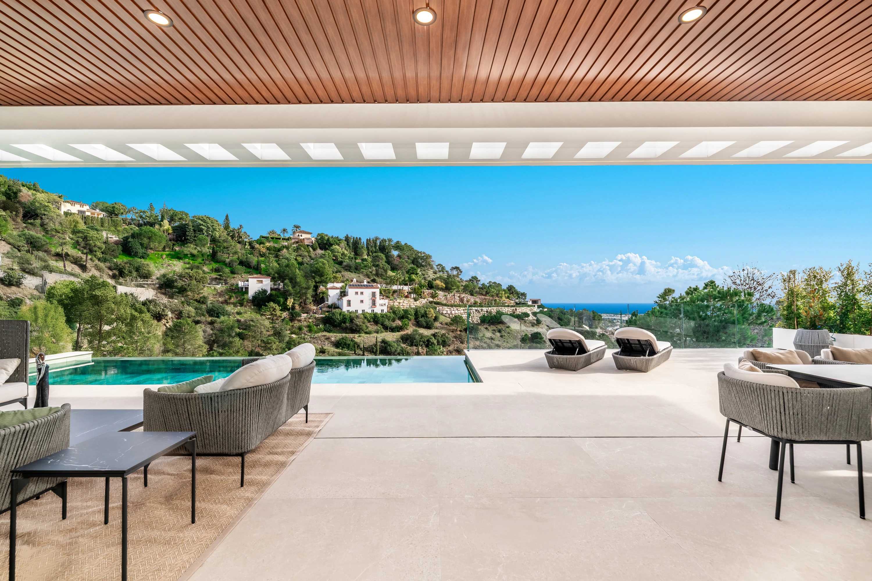 Sustainable Mediterranean architecture