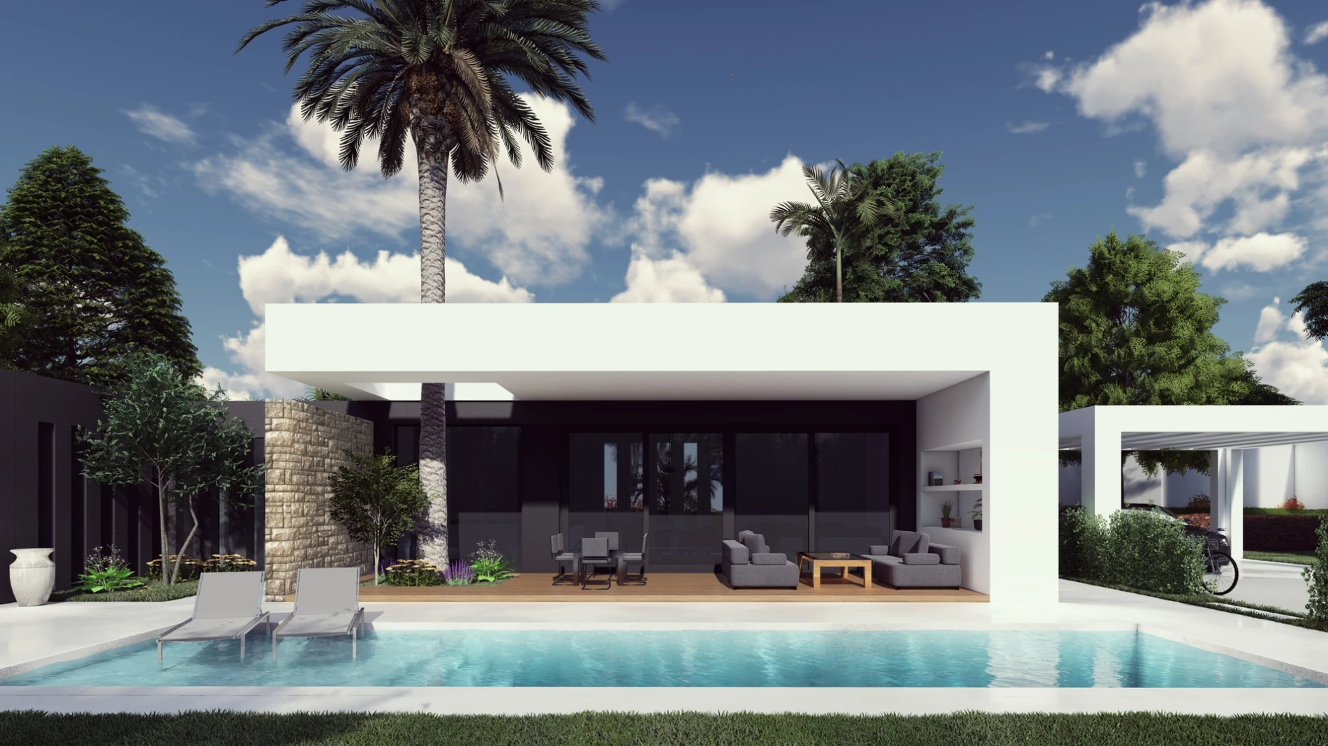 Villa en Rincón de la Victoria — Rincón de la Victoria, Málaga