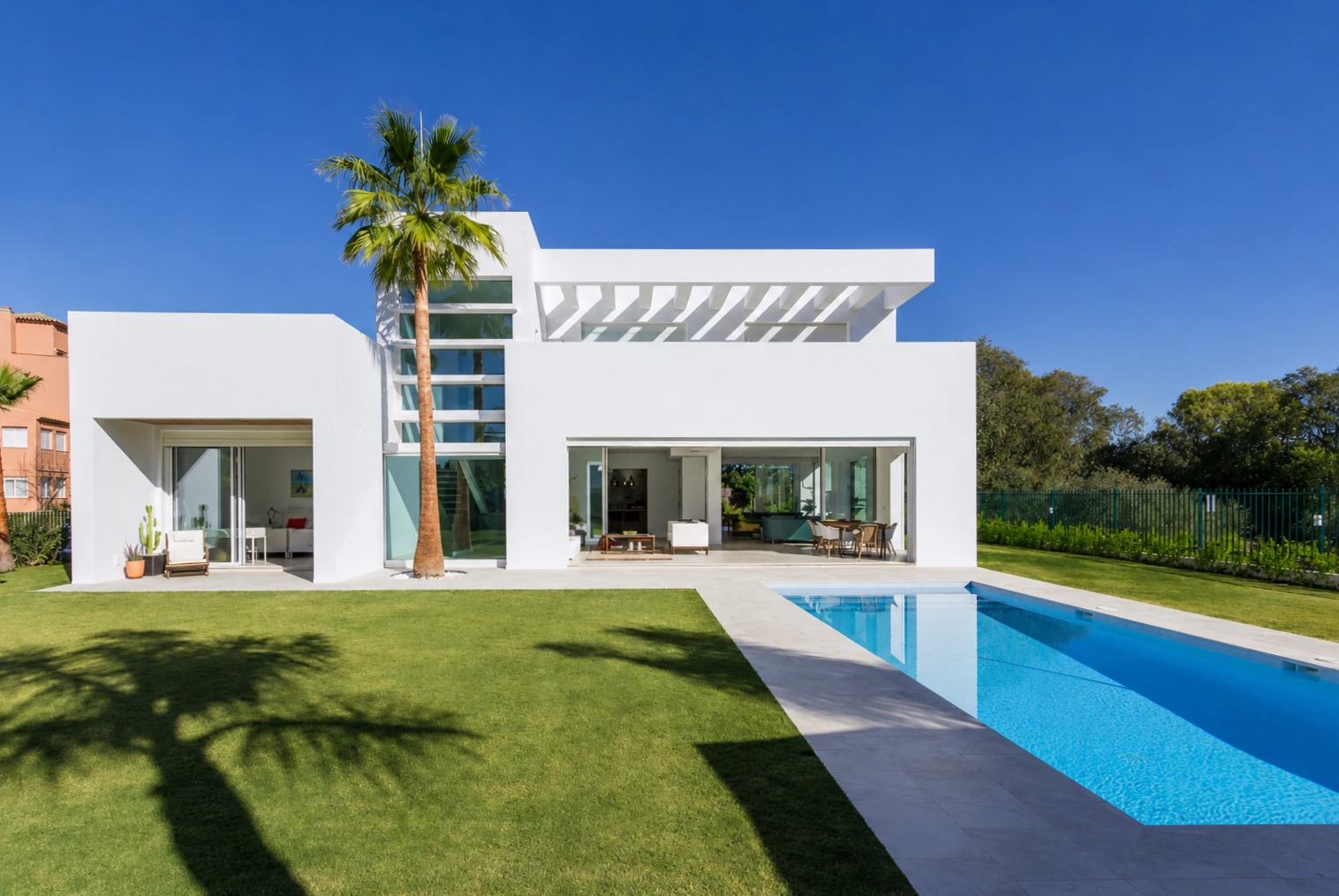Villa Guadalmina