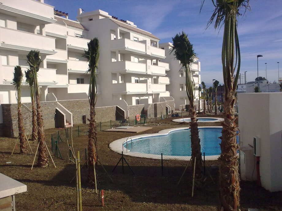 84 Viviendas Torremolinos