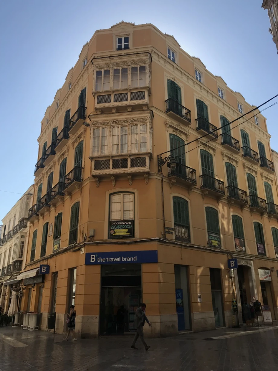 Renovation in Málaga — mistakes before buying to refurbish