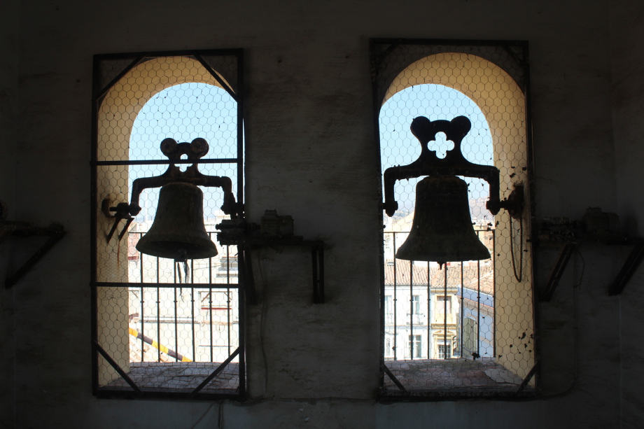 Residencia Convento Catalinas
