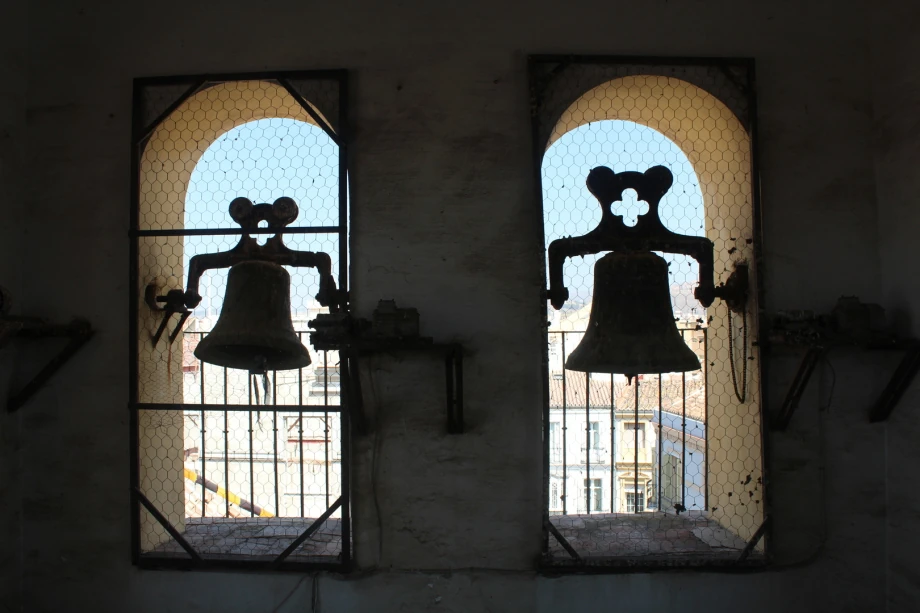 Residencia Convento Catalinas
