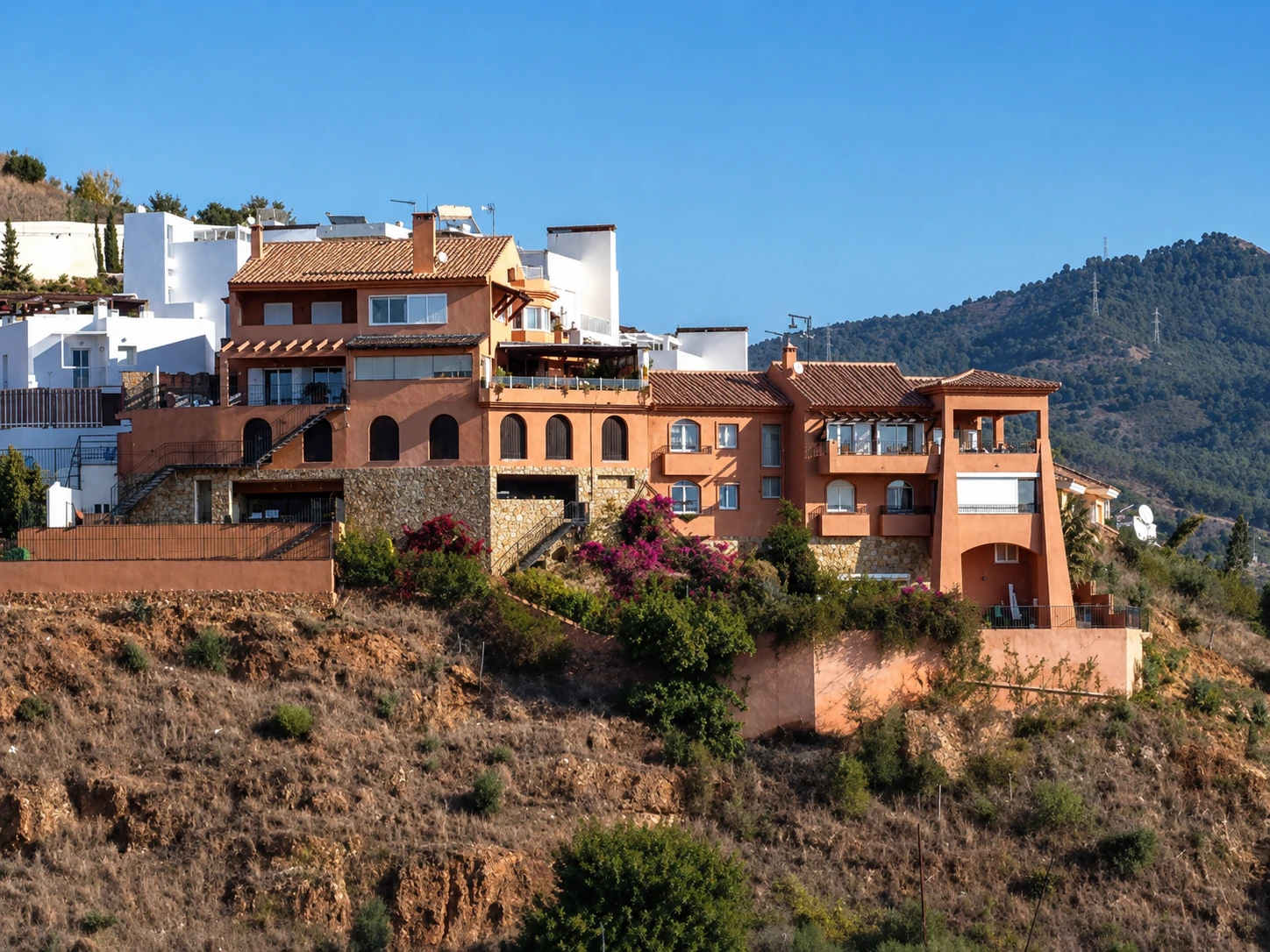 Villas Ladera del Limonar