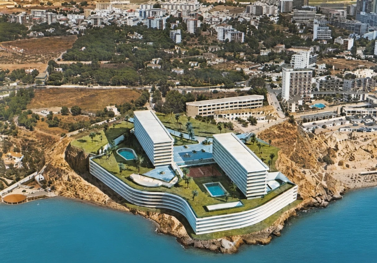 Castillo de Santa Clara, Torremolinos