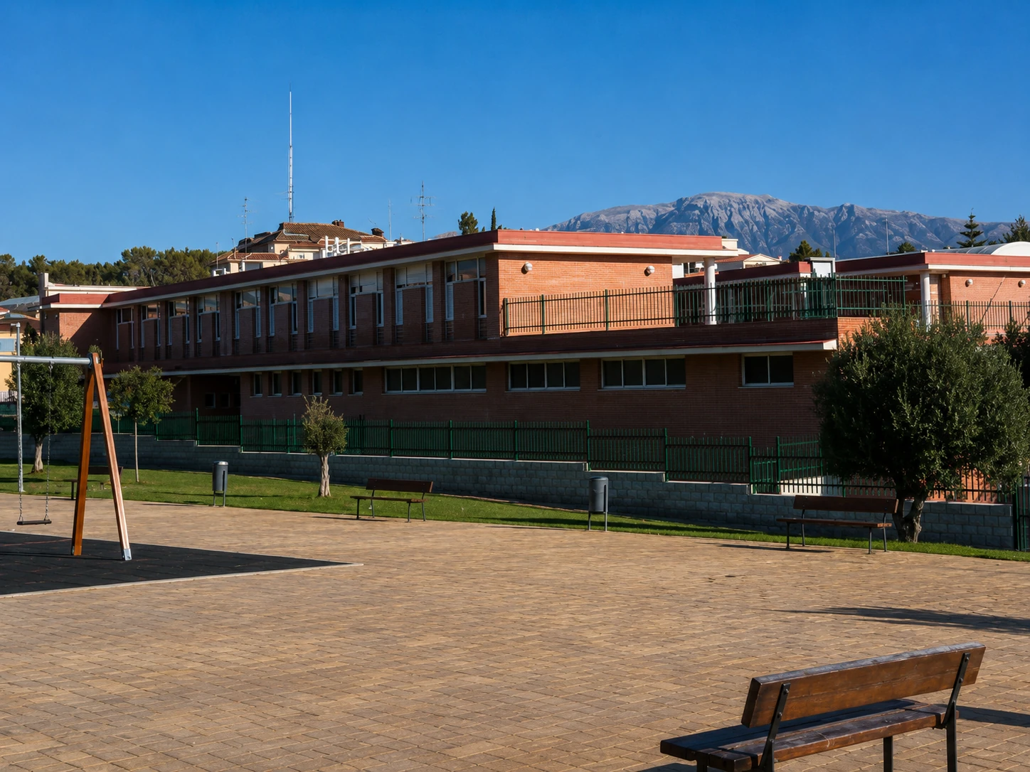 CEIP Juan Paniagua