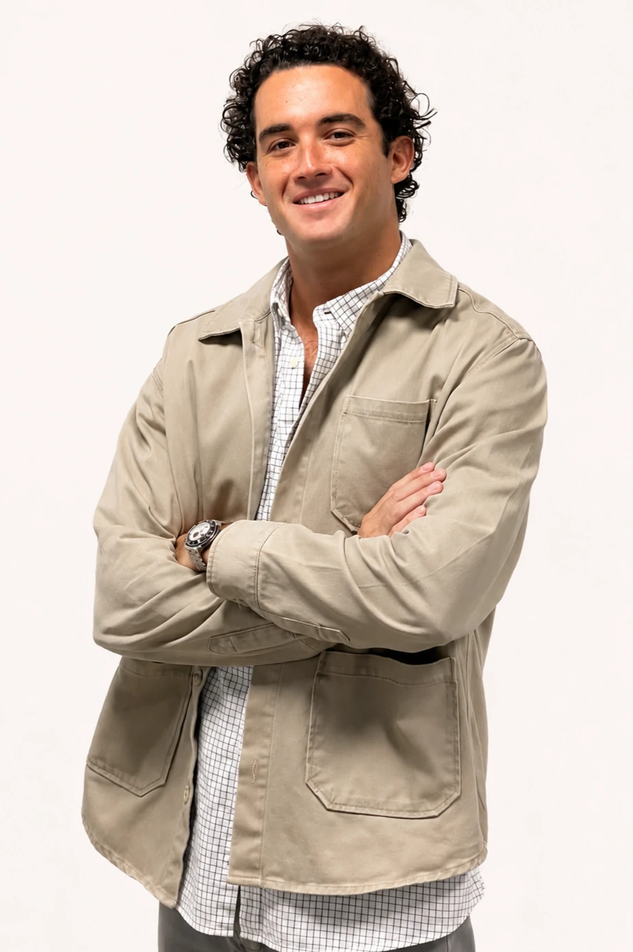 Alfredo Santos Parladé — Architect, BIM