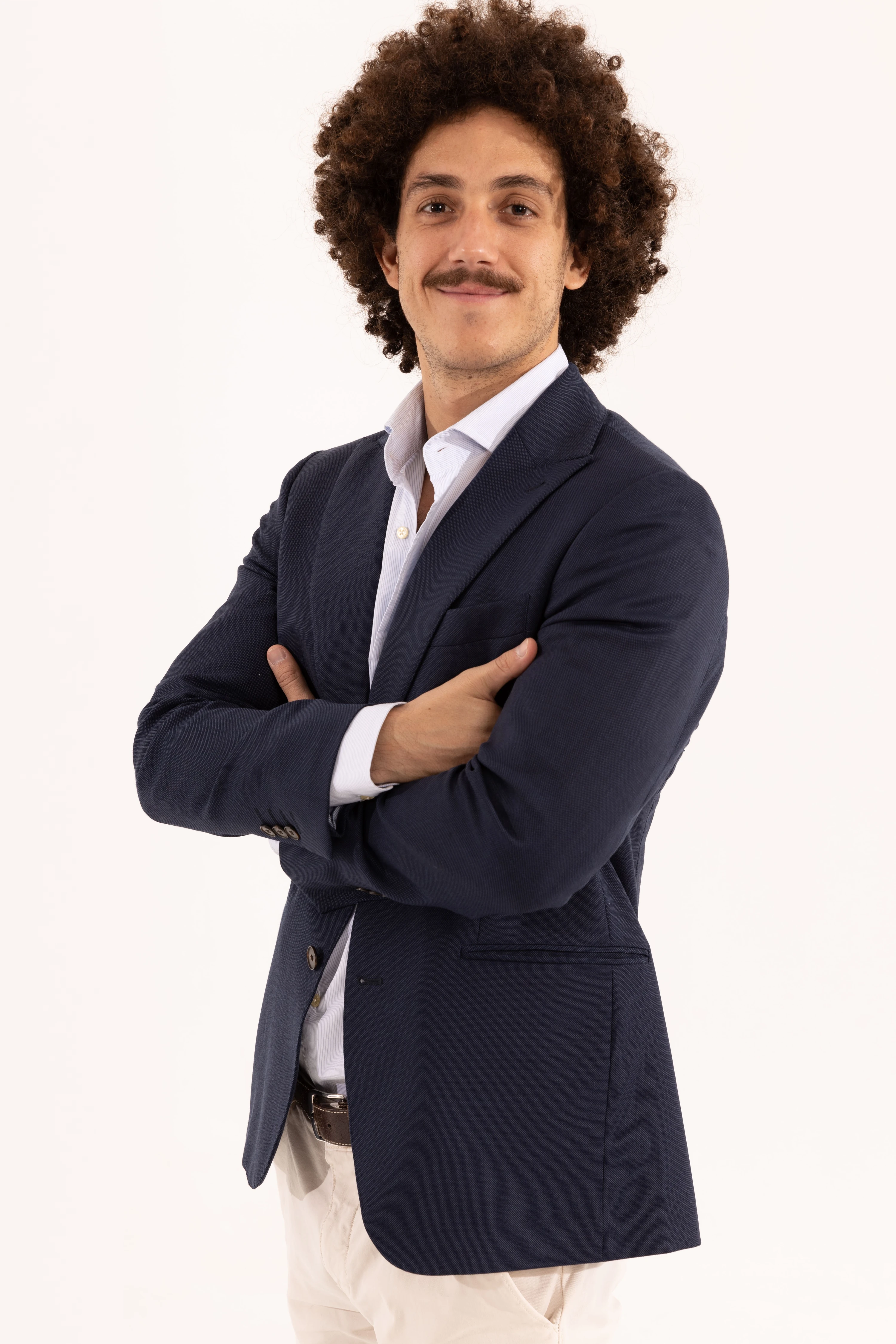 José María Santos Portillo — Architect, BIM Manager